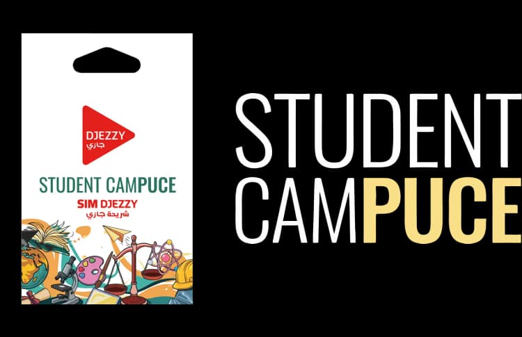 student campuce