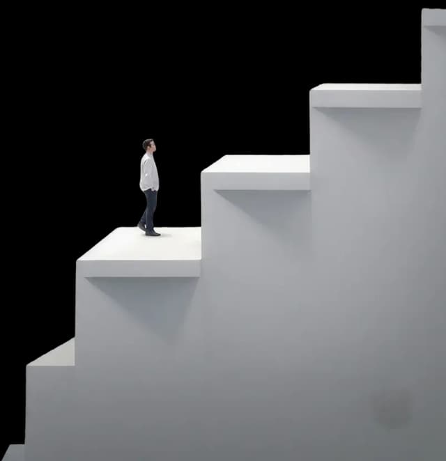 Career & Strategy