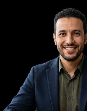 Ahmed Boudjemaa