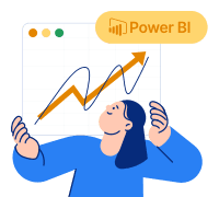 Introduction to Power BI
